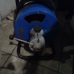 Drain Snake