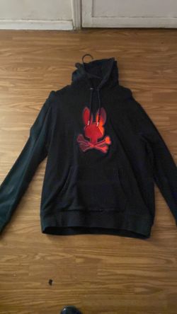 Phyco bunny hoodie