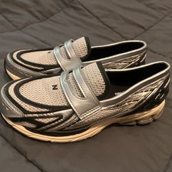 New Balance Loafers