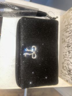 victoria secret wallet 