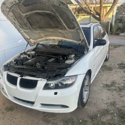 2009 BMW 328i