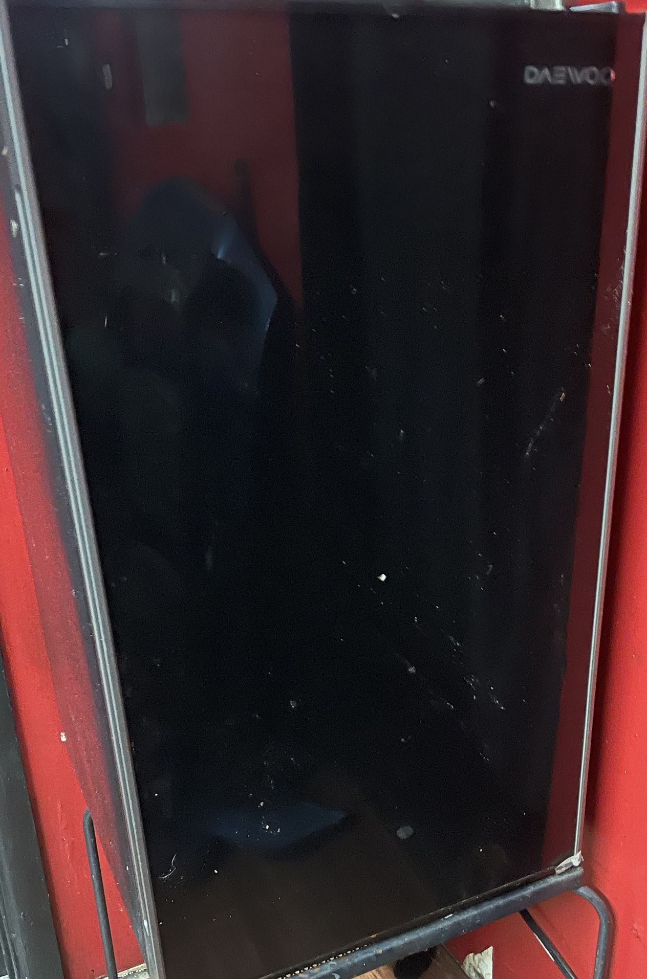 Daewoo Mini Fridge