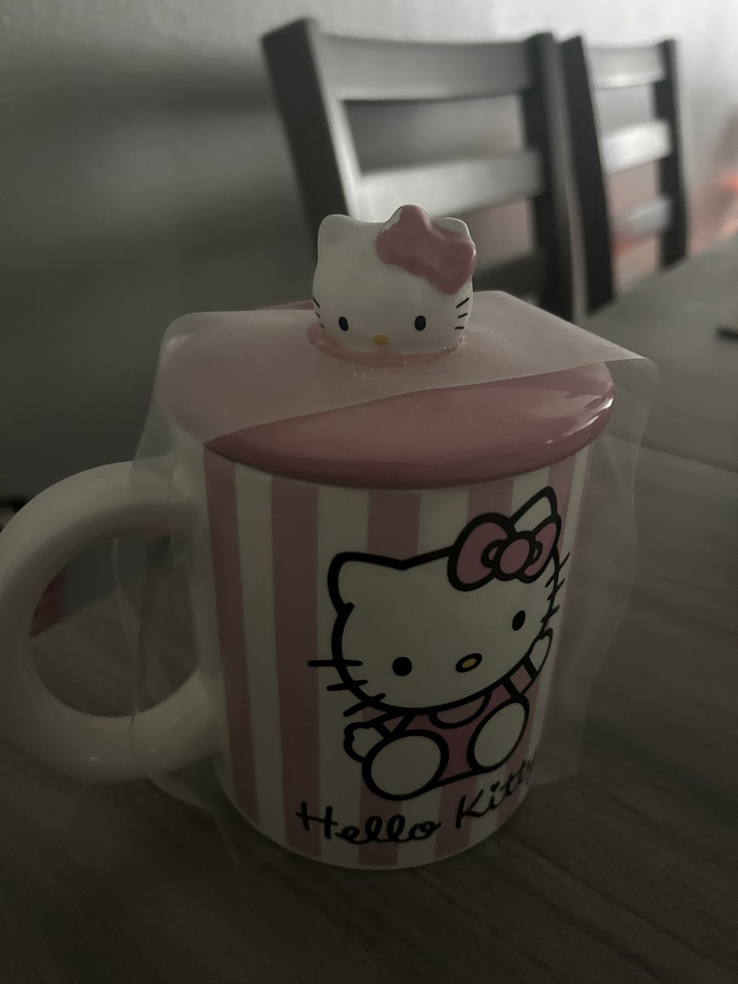 Hello Kitty Mug