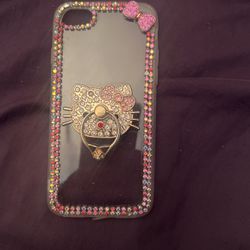 Hello Kitty iPhone 7/8 Phone Case