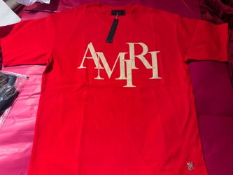 DESIGNER AMIRI SHIRT