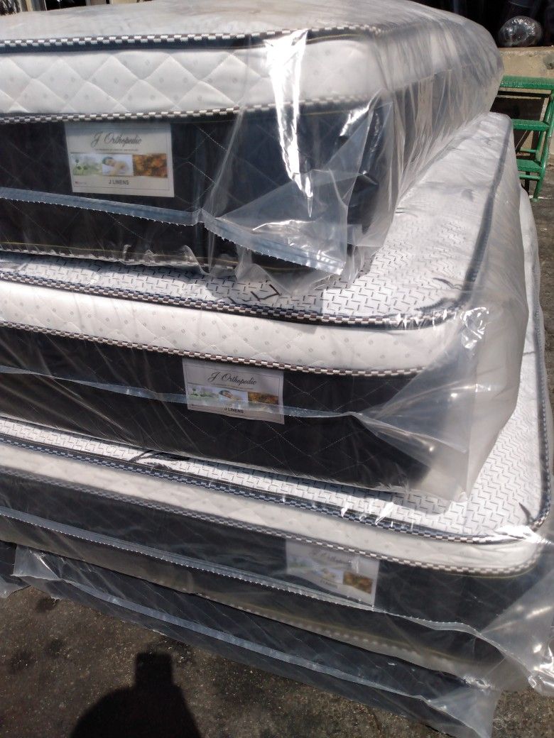 💤🛏️Mattress 12