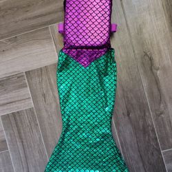 Mermaid swim trainer