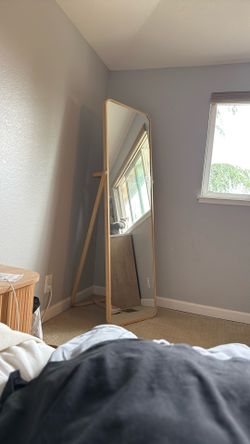 IKEA Mirror