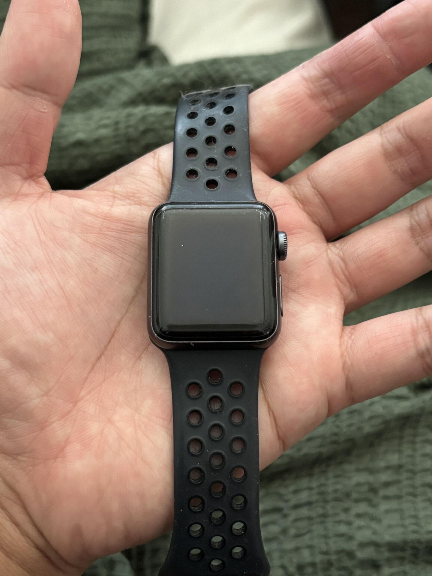 Apple Watch Series 3 38mm