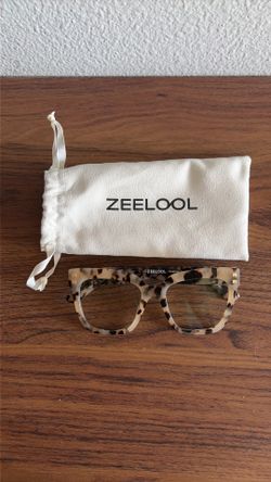 zelool non prescription glasses frames