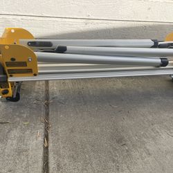Dewalt Miter Stand