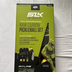 Selkirk Atlas 2 Paddle Set Bundle