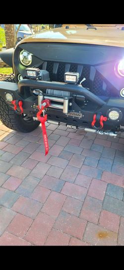 2013 Jeep Wrangler