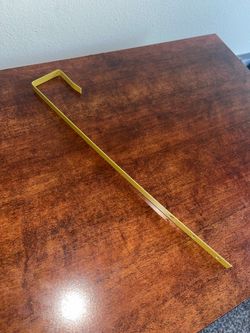 Hook for decor