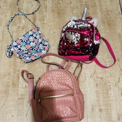 Bags For Girls