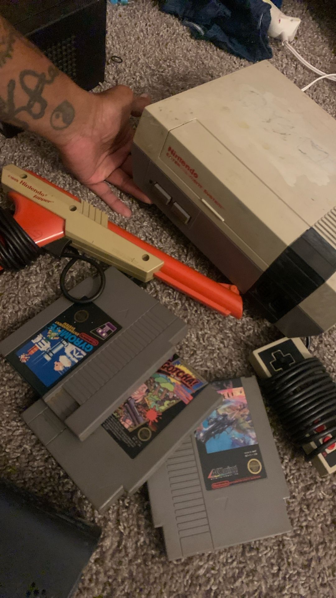 Nintendo