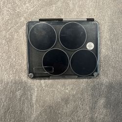 ND Filters For DJI Osmo Action 3/4/5 Pro