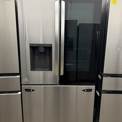 *NEW* LG Instaview Refrigerator