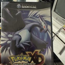 GameCube 