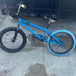 Se BMX Bike