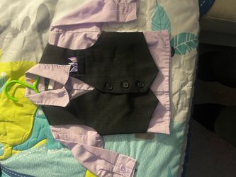 Baby clothes