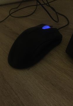 Razor gaming mouse