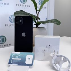 iPhone 12 Unlocked 64 Gb