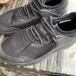 Kids Puma Shoes