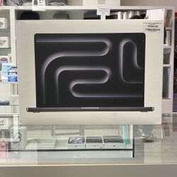 16’’ MacBook Pro M4 MAX 48GB 1TB Space Black 4/26