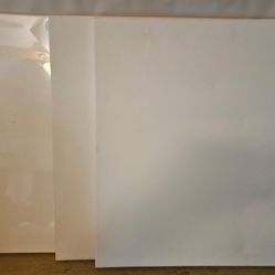 Blank Canvas For Painting 