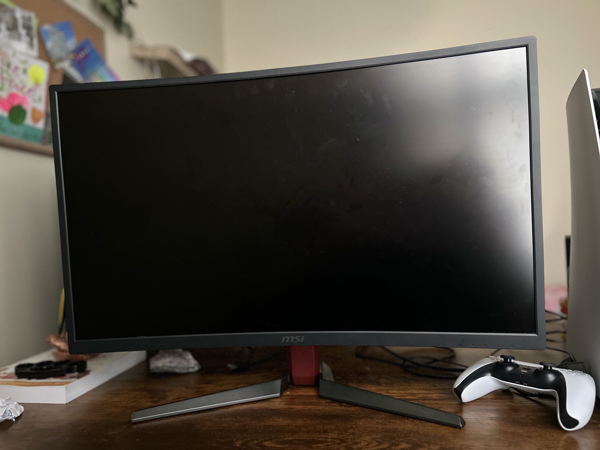 MSI Led Monitor
