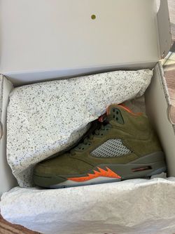 Jordan 5s