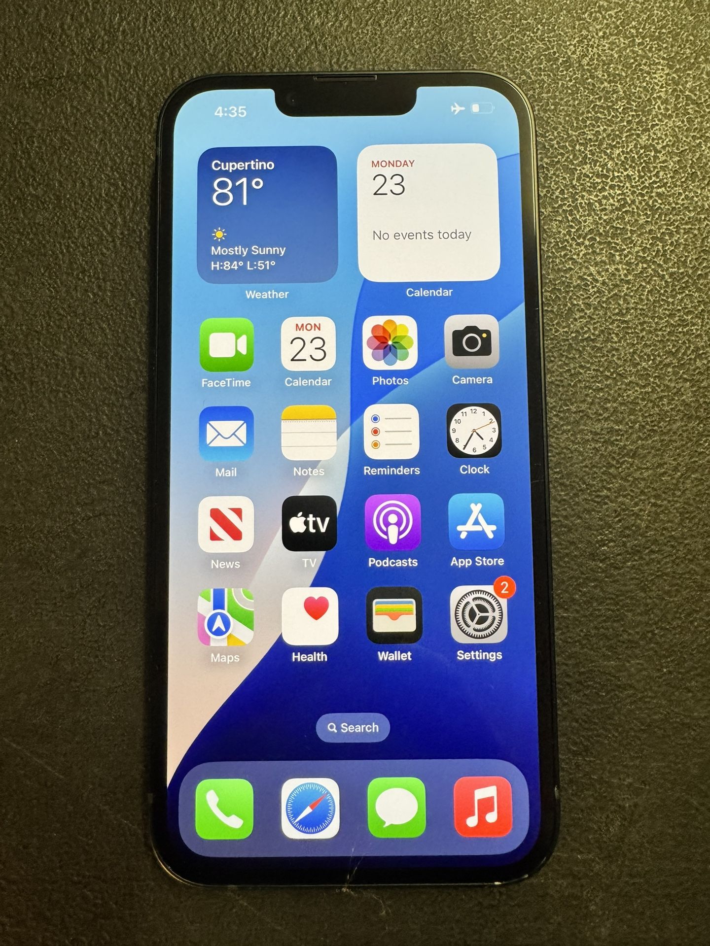 iPhone 14 Unlocked 128GB