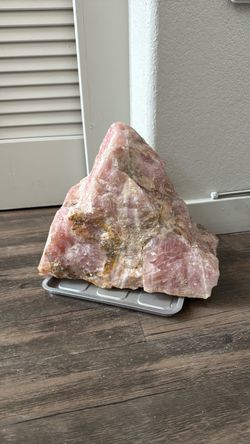 Rose Quartz