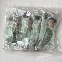 4 piece lot Madam Alexandra scarecrow #8 vintage toys from Mc Donald’s