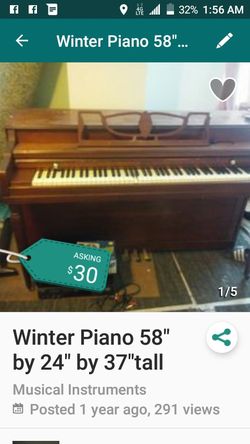 Piano