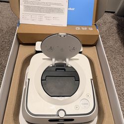 iRobot Braava jet m6
