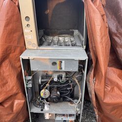 Furnace For Sale