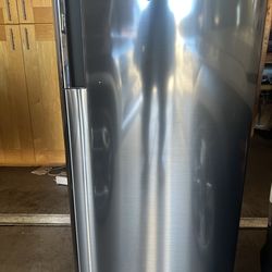 New LG small Refrigerator