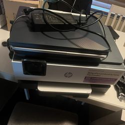 Hp OfficeJet pro 8138e