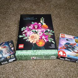 FACTORY SEALED LEGO LOTS PRICES ON DESCRIPTION