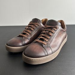 Magnanni Mens Shoe
