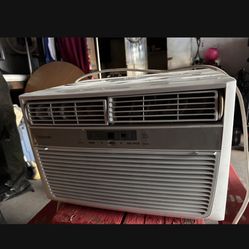 Window AC 