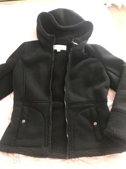 Jacket weatherproof size S