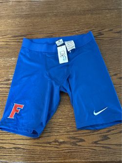Florida compression Shorts | Nike | size large