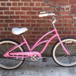 ELECTRA Womens Cruiser Bike