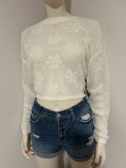 S , w , women’s  blouse  long  sleeve size  L