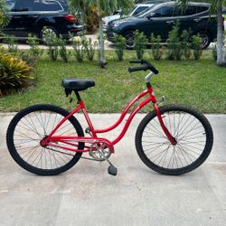 Cruiser / Panama Bike 