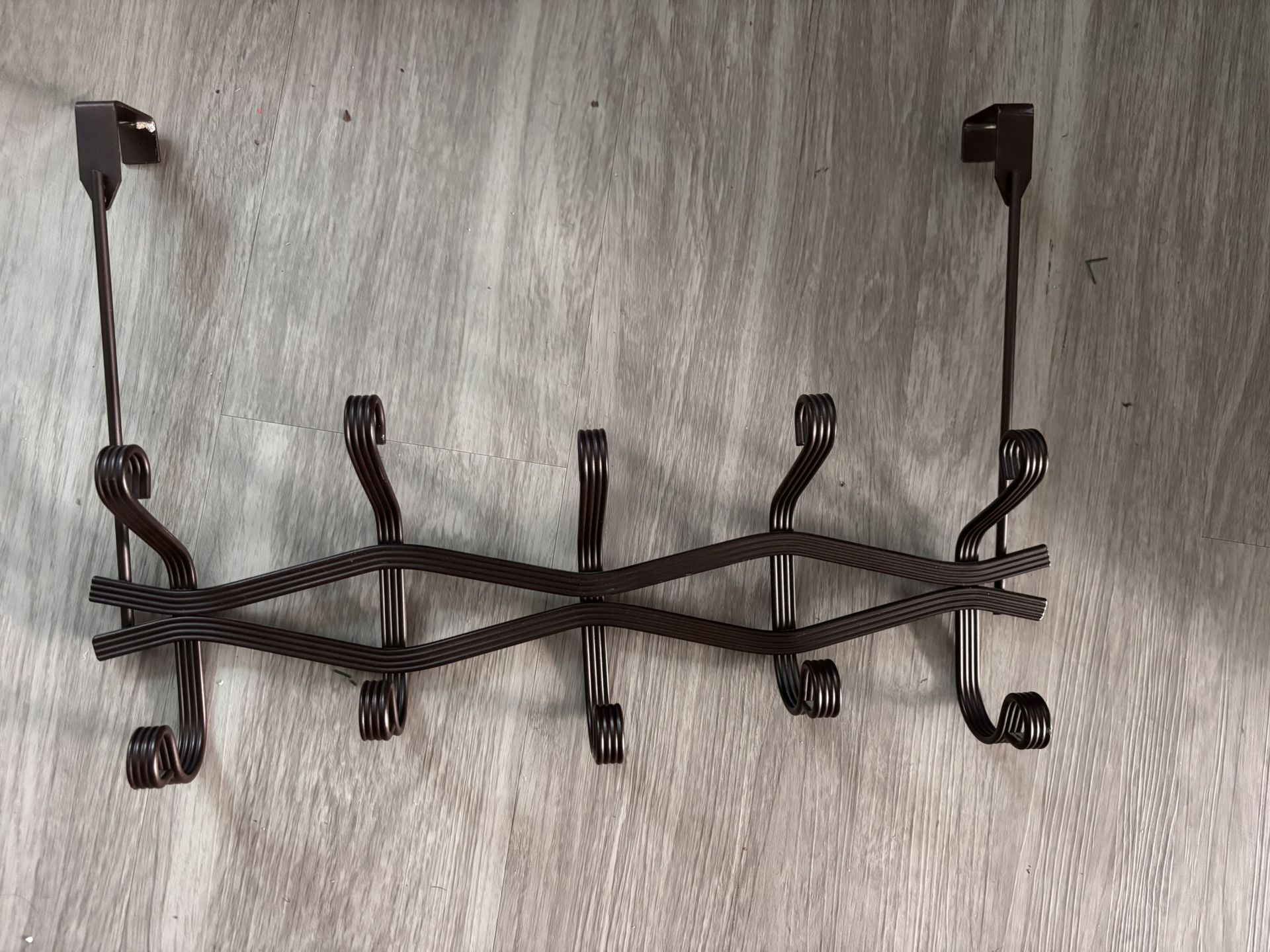 Towel Rack
