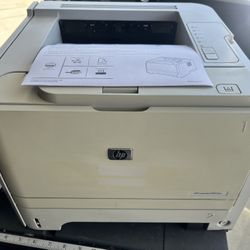 Hp Laserjet Printer 2035